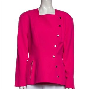 Mugler evening jacket - love this jacket but ready to give it a loving new home!